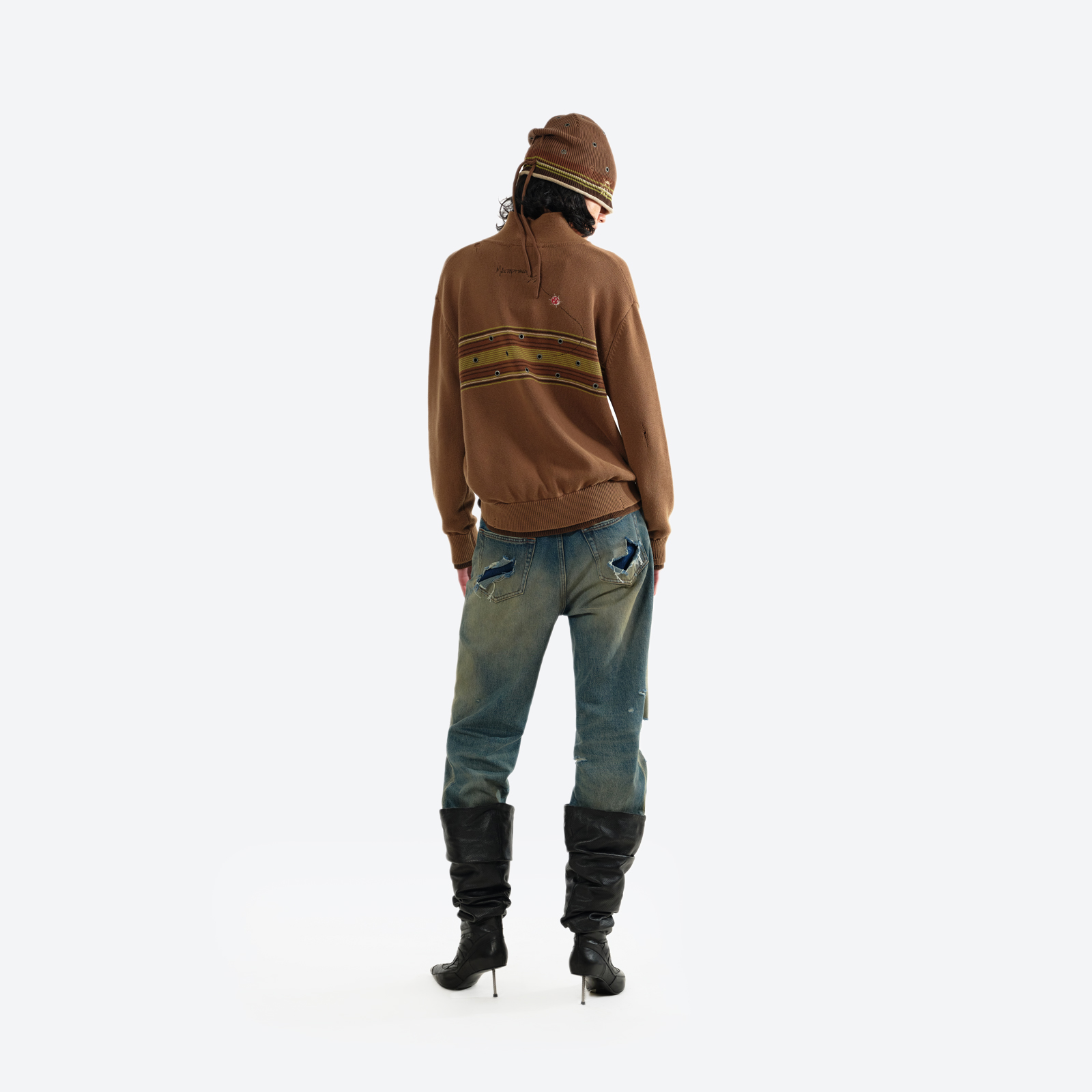 $product['name']